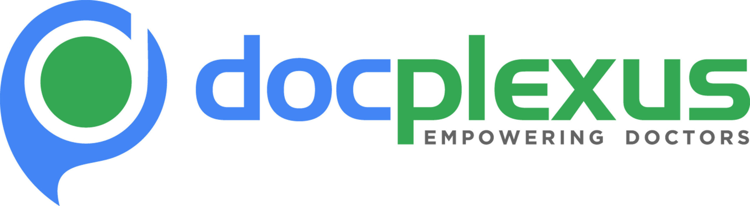 Docplexus - Empowering Doctors (PRNewsFoto/DocPlexus Online Services)