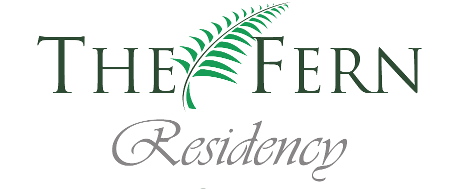 fern recedency