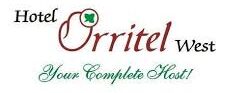 hotel orritel west logo